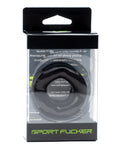 Sport Fucker Sport Fucker Revolution Ring Stretcher - Black - Image 2