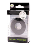 Sport Fucker Sport Fucker Nitro Ring - Black