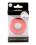 Sport Fucker Sport Fucker Nitro Ring - Red - Image 2