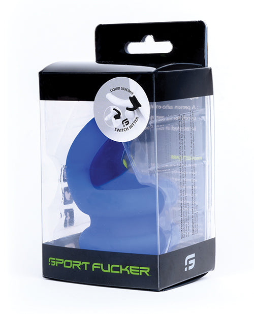 Sport Fucker Sport Fucker Switch Hitter - Blue