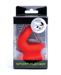 Sport Fucker Sport Fucker Switch Hitter - Red - Image 2