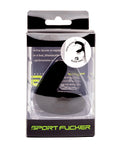 Sport Fucker Sport Fucker Rugby Ring - Black - Image 2