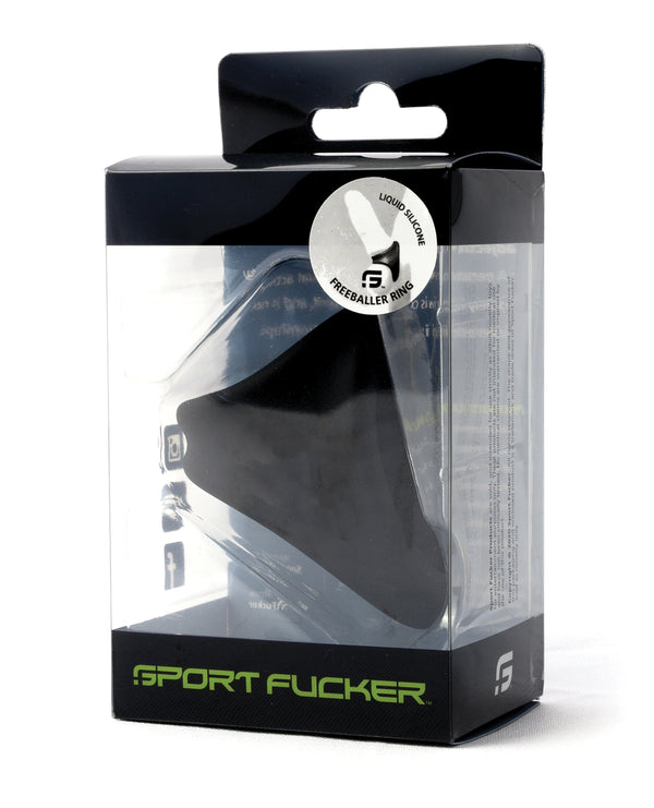 Sport Fucker Sport Fucker FreeBaller - Black
