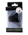 Sport Fucker Sport Fucker FreeBaller - Black - Image 2