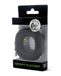 Sport Fucker Sport Fucker Big Boner Ring - Black
