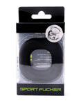 Sport Fucker Sport Fucker Big Boner Ring - Black - Image 2