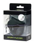 Sport Fucker Sport Fucker Cock Chute - Black