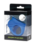 Sport Fucker Sport Fucker Cock Chute - Blue