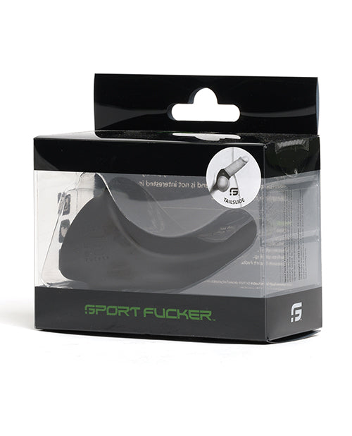 Sport Fucker Sport Fucker Tailslide - Black