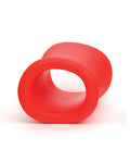 Sport Fucker Sport Fucker Ergo Balls - 60 mm Red - Image 5
