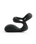 Sport Fucker Sport Fucker Motovibe Pulse Cockring - Black - Image 3