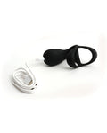 Sport Fucker Sport Fucker Motovibe Pulse Cockring - Black - Image 5