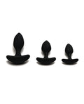 Sport Fucker Sport Fucker MotoVibe Plug N Play Kit - Black - Image 2