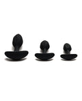 Sport Fucker Sport Fucker MotoVibe Plug N Play Kit - Black - Image 3