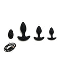 Sport Fucker Sport Fucker MotoVibe Plug N Play Kit - Black - Image 4
