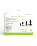 Sport Fucker Sport Fucker MotoVibe Plug N Play Kit - Black - Image 5