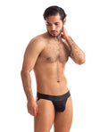 665 Stealth Jockstrap - XL Black (2)