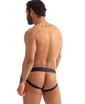 665 Stealth Jockstrap - XL Black (5)
