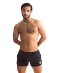 Sport Fucker Sport Fucker Jersey Short - XXL - Image 2