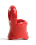 Sport Fucker Sport Fucker Baller Ring - Red - Image 4