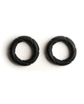Sport Fucker Sport Fucker Ready Rings - Black - Image 2