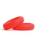 Sport Fucker Sport Fucker Ready Rings - Red - Image 4