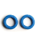 Sport Fucker Sport Fucker Ready Rings - Blue - Image 2