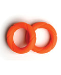 Sport Fucker Sport Fucker Ready Rings - Orange - Image 3