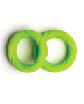Sport Fucker Sport Fucker Ready Rings - Green - Image 3