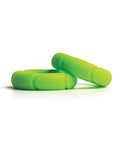 Sport Fucker Sport Fucker Ready Rings - Green - Image 4