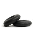 Sport Fucker Sport Fucker Stacker Rings - Black - Image 3