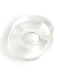 Sport Fucker Sport Fucker Stacker Rings - Clear - Image 2
