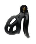 Sport Fucker Sport Fucker Cellmate Guardian Chastity Cage - Size 0 Black - Image 3