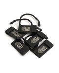 Sport Fucker Sport Fucker Cellmate Stealth Locks - Pack of 5