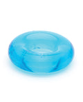 Sport Fucker Sport Fucker Chubby Cockring - Ice Blue - Image 4