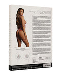 Le Desir by Shots Shots Bliss Open Cup Strappy Teddy w/Jewelry Pasties Multi O/S - Image 4