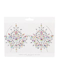 Le Desir by Shots Shots Bliss Dazzling Nipple Bling Sticker O/S