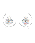 Le Desir by Shots Shots Bliss Dazzling Nipple Bling Sticker O/S - Image 2
