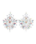 Le Desir by Shots Shots Bliss Dazzling Nipple Bling Sticker O/S - Image 3
