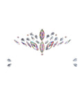 Le Desir by Shots Shots Bliss Dazzling Crowned Face Bling Sticker O/S - Image 3