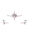 Le Desir by Shots Shots Bliss Dazzling Eye Bling Sticker O/S - Image 3