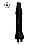 Electroshock Shots Electroshock Lightning Wand - Black - Image 4