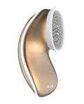 Twitch Shots Twitch Innovation Hands Free Clitoral Stimulator - Gold