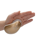 Twitch Shots Twitch Innovation Hands Free Clitoral Stimulator - Gold - Image 4