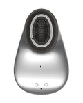 Twitch Shots Twitch Innovation Hands Free Clitoral Stimulator - Silver