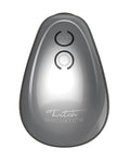 Twitch Shots Twitch Innovation Hands Free Clitoral Stimulator - Silver - Image 3