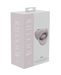 Loveline Shots Loveline Kiss Suction & Mouth Vibe - Pink