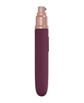 Love Line Shots LoveLine The Traveler - Burgundy