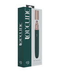 Love Line Shots LoveLine The Traveler - Forest Green