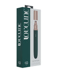 Love Line Shots LoveLine The Traveler - Forest Green - Image 4
